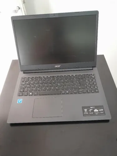 Notebook Acer