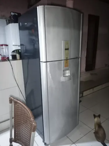 Geladeira Brastemp frosfree