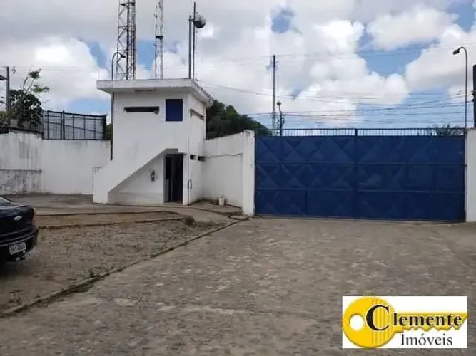 Galpão 3565m2 área construída Paulista PE