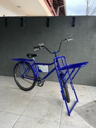 Vendo Cargueira Semi Nova!!
