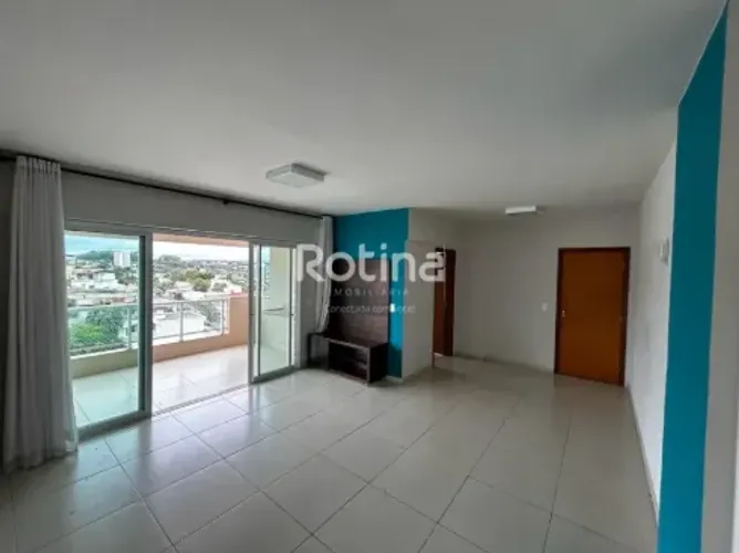 Apartamento residencial de 3 quartos à venda no Bairro Tabajaras, Uberlândia