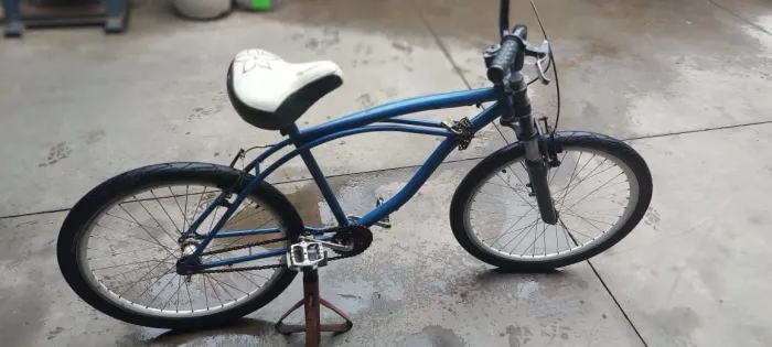 Bicicleta ? bike 26
