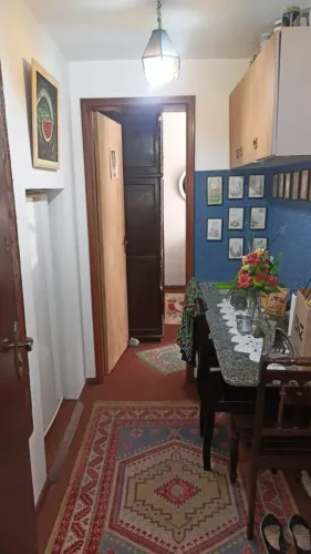 Kitnet/conjugado para venda tem 23 metros quadrados com 1 quarto em Centro - Petrópolis -