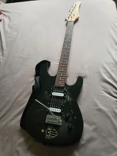 Guitarra 