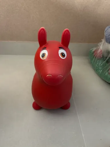 Cavalinho pula-pula