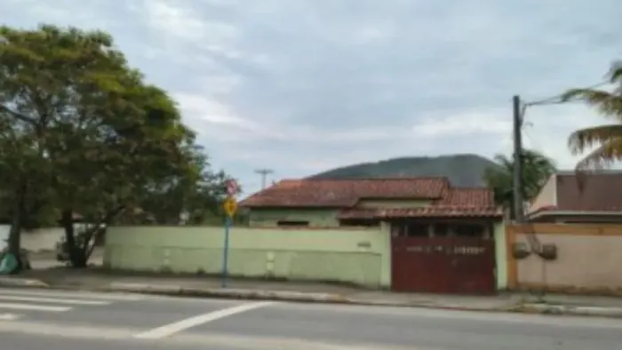 Casa no Jardim Atlântico - Itaipuaçu - Maricá/RJ