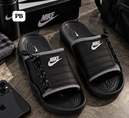 Slide nike