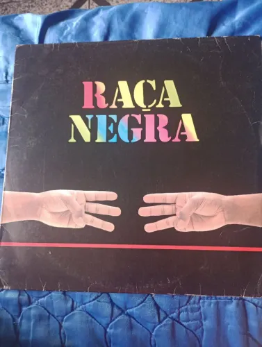 Raça Negra