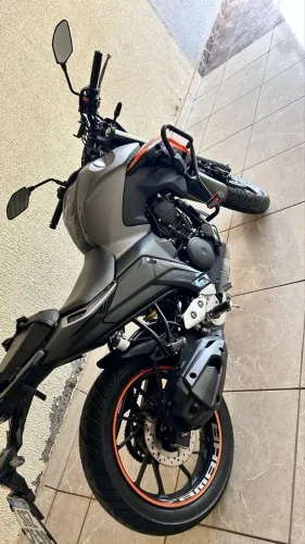 Fazer 250 2025/2025