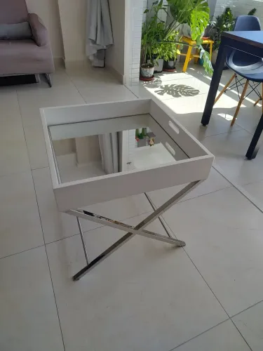 Mesa de lateral