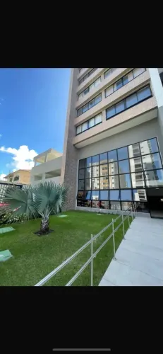 ALUGO EXCELENTE APARTAMENTO MOBILIADO COM 2 QUARTOS NO BAIRRO DA BOA VISTA / RECIFE