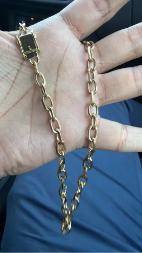 Cordão de Ouro 18K - 56.5G
