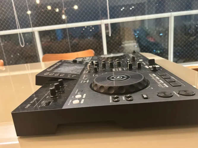 XDJ - RR + HARD CASE