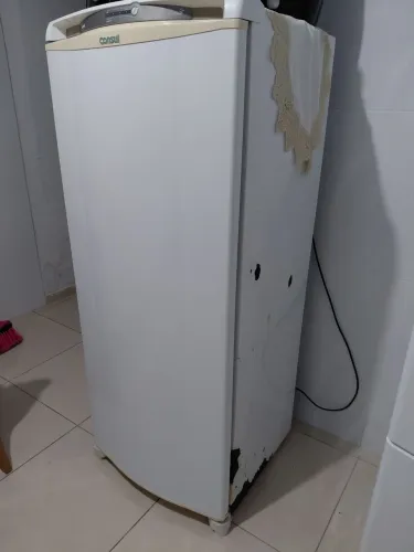 Geladeira consul