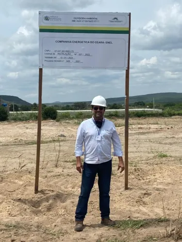 Engenheiro Civil | Laudos, ART, Reformas e Fiscalização
