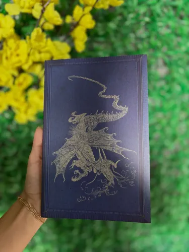 Agenda S/ pauta: The green fairy book (Darkside).