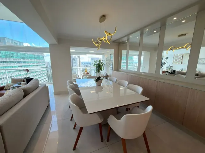 DUO MORUMBI | SOFISTICAÇÃO E EXCLUSIVIDADE NA VILA SUZANA