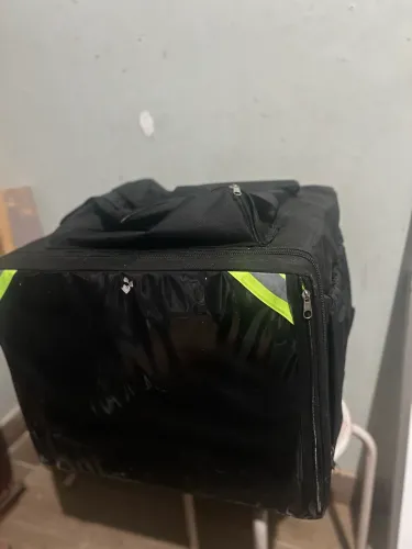 BAG ENTREGA 