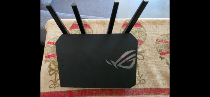ASUS ROG STRIX GS-AX5400