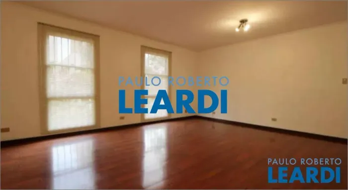 APARTAMENTO - CHÁCARA SANTO ANTONIO - SP
