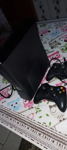 Xbox 360rgh