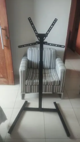Suporte para tv universal