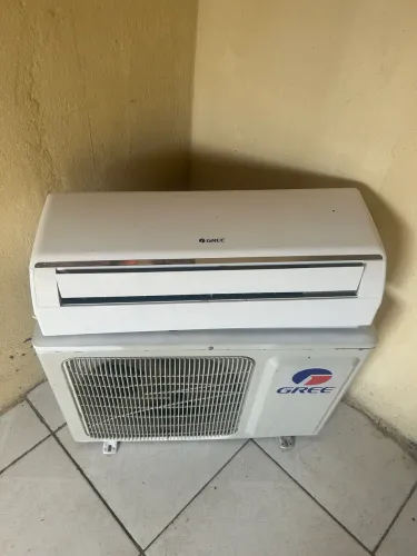 Ar condicionado 9 mil btus 