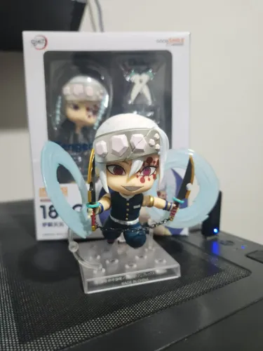 Nendoroid Tengen Uzui - Goodsmile Company Original