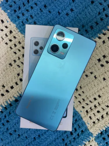 Xiaomi Note 12 Pro 5G 256GB