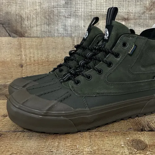 Bota Vans Hi MTE- Original única no Brasil