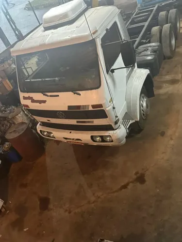 Caminhão 13130