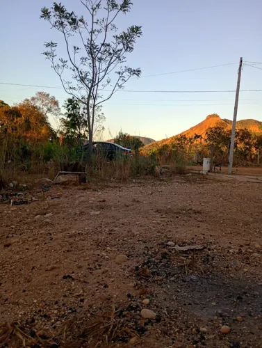 Lote próximo a praia do Segredo (Lajeado-TO)