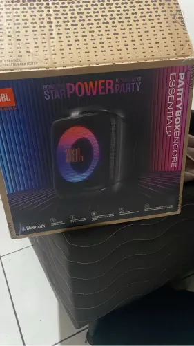JBL encore ESSENTIAL 2