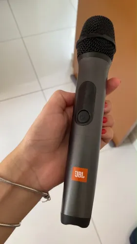 Vendo jbl NOVA!