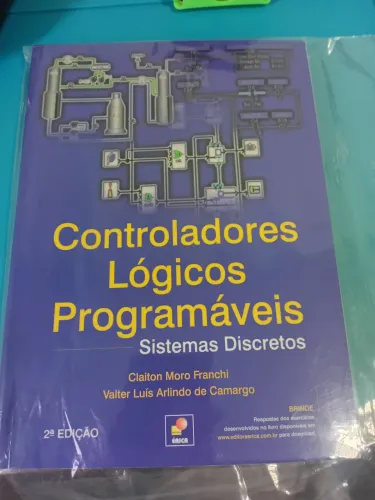 Controladores Lógico Programáveis 