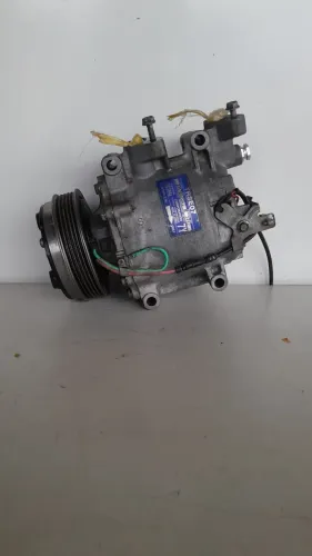Compressor do ar condicionado Honda Fit 2015