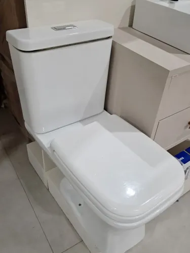 Encanador alta pressão *