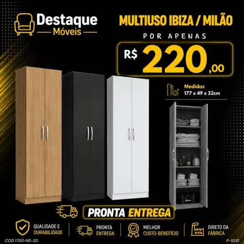 Multiuso