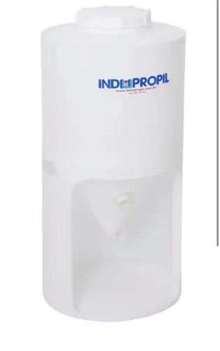 Fermentador Polipropileno 350 Litros (Cerveja, Hidromel, Vinho)