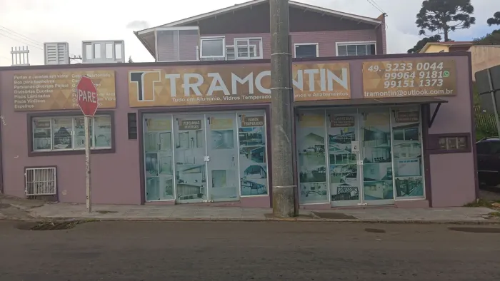 Alugo sala comercial