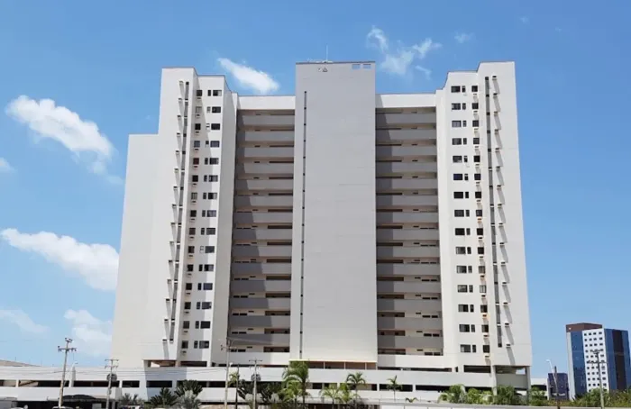 Alugo apartamento ao lado do Ceuma e do Mateus no renascença
