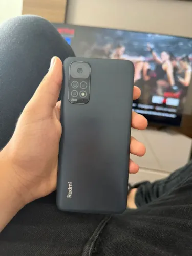 Redimi note 11