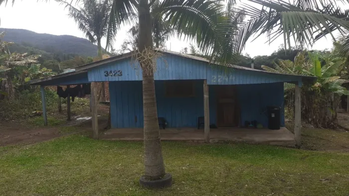 Casa em Maquiné 