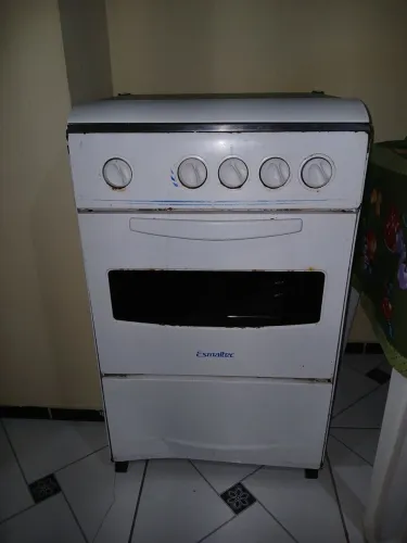 Fogão 4 bocas