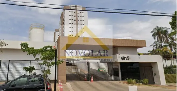 Apartamento para Locação em Limeira, Jardim Florença, 2 dormitórios, 1 suíte, 1 banheiro,