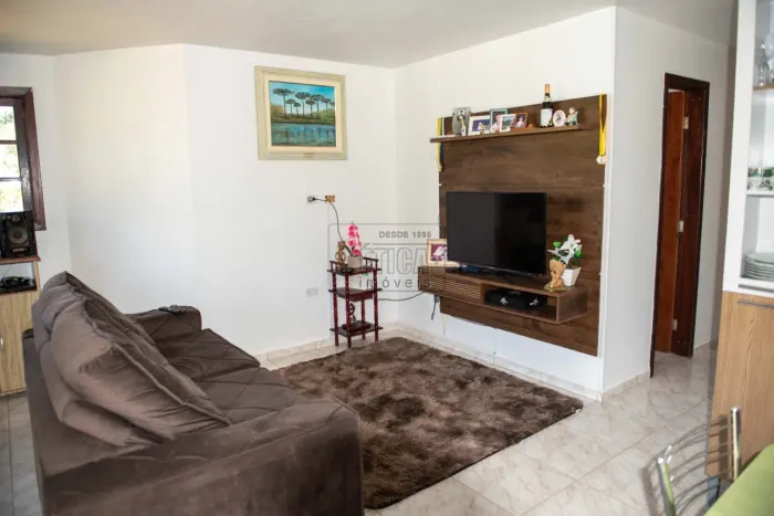 CHÁCARA/FAZENDA/SÍTIO com 3 dormitórios à venda por R$ 790.000,00 - FAZENDA RIO GRANDE / P
