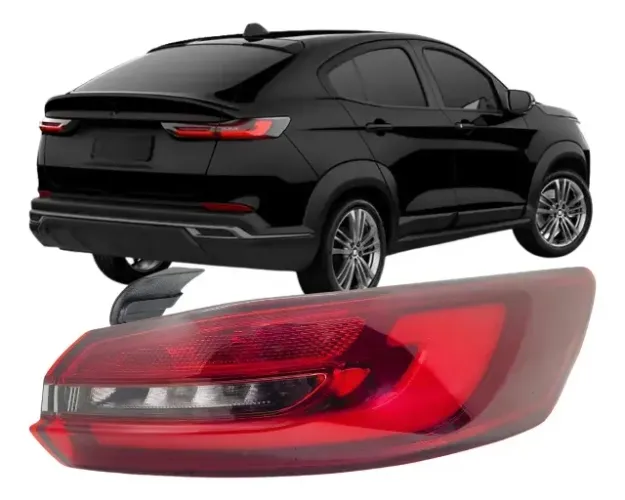 LANTERNA FASTBACK 22/ CANTO  