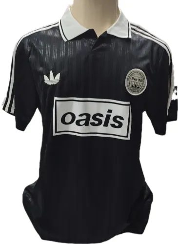 Camisa Adidas Oasis 