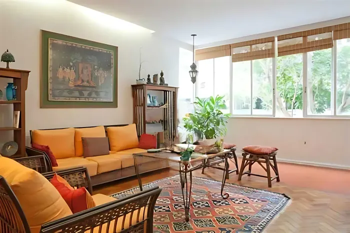 Apartamento : / Residencial / Leblon