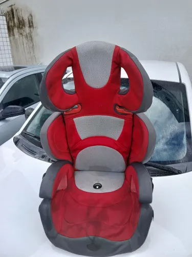 Cadeirinha de bebê 